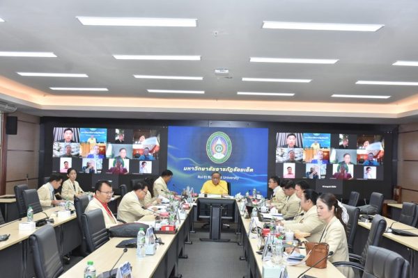 Meeting of the Council Committee No. 11