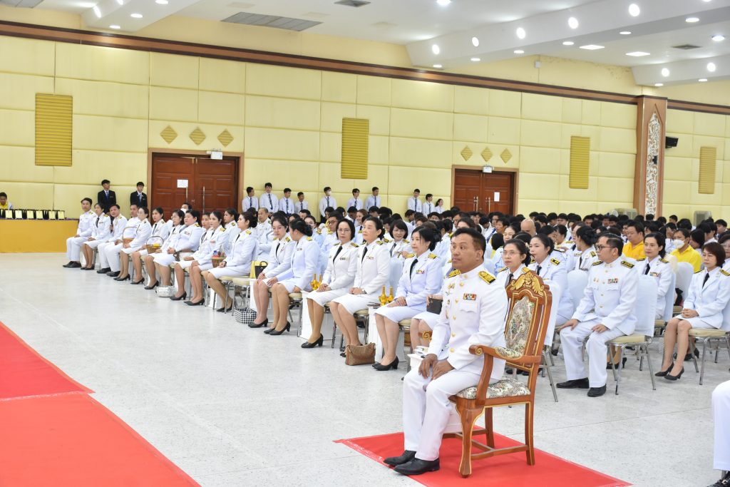 กิจกรรมเนื่องในวันคล้ายวันพระบรมราชสมภพพระบาทสมเด็จพระบรมชนกาธิเบศร ฯ